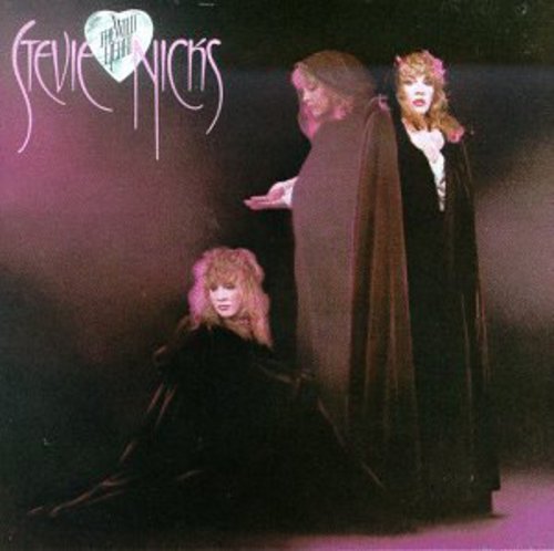 Nicks,stevie - Wild Heart - Music CD