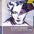 Grummer,elisabeth - Sings 1956-58 - Music CD