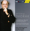 Dvorak / Srs / Norrington - New World Symphony - Music CD