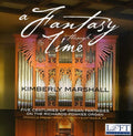 Marshall,kimberly - Fantasie Through Time - Music CD