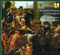 Vivaldi / La Pastorella - La Stravaganza - Music CD