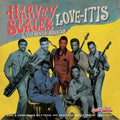 Pre-Order: Harvey Scales & the Seven Sounds/Harvey Scales - Love-Itis Music CD