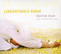 Kaur,snatam - Liberation's Door - Music CD