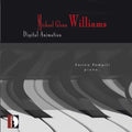 Williams / Pompili / Baldocci - Digital Animation - Music CD