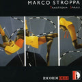 Stroppa / Arditti String Quartet / Mainard - Traiettoria / Spirali - Music CD