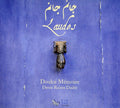 Doulce Memoire - Laudes - Music CD