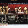 Mar-keys & Booker T & The Mg's - Back To Back - Music CD