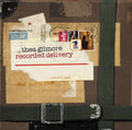 Gilmore,thea - Recorded Delivery: Live - Music CD
