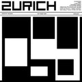 Zurich - Zurich - Vinyl Record