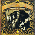 Last Time Around Music CD