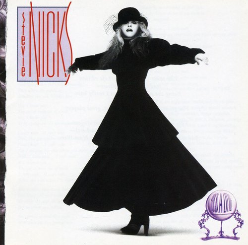 Nicks,stevie - Rock A Little - Music CD