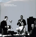 Harmonia - Tracks & Traces - Vinyl Record