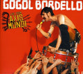 Gogol Bordello - Live From Axis Mundi - Music CD