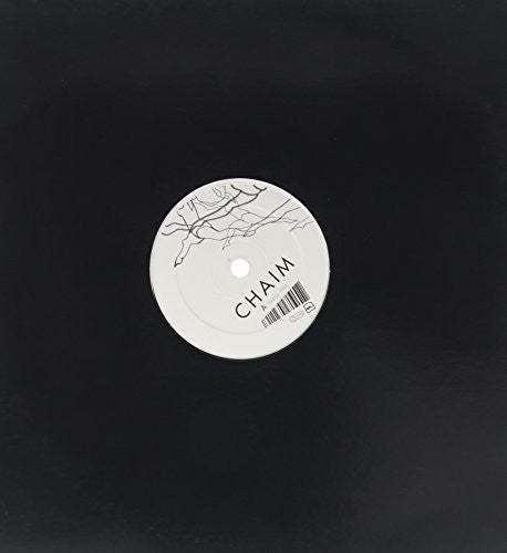 Chaim - Thrill You - Vinyl Record