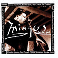 Mingus at Antibes Music CD