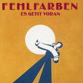 Fehlfarben - Ein Jahr (es Geht Voran) / Feuer An Bord - Vinyl Record