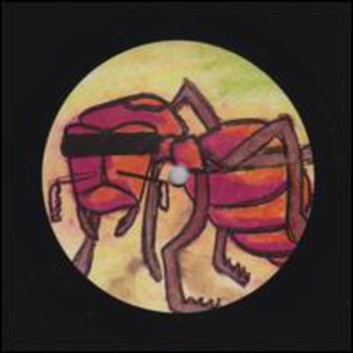 Freedarich & Stiggsen - Candide - Vinyl Record