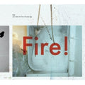 Fire - You Liked Me Five Minutes Ago - Vinyl Record