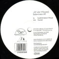 Van Moorst,jilt - Sublimination - Vinyl Record
