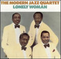 Modern Jazz Quartet - Lonely Woman - Music CD