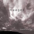 Liszt / Beethoven / Demopoulos - Nuages - Music CD