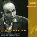 Schubert / Rias-symphonie Orchester / Markevitch - Igor Markevitch 1 - Music CD