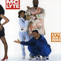 Lyte As a Rock Music CD