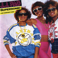 Jj Fad - Supersonic - Music CD
