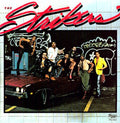 Strikers - Strikers (body Music) - Vinyl Record