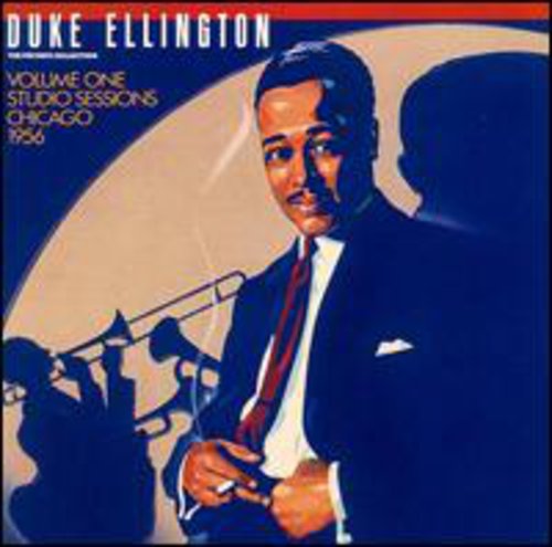 Ellington,duke - Private Collection 1: Chicago - Music CD