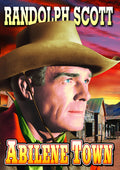 Abilene Town - Abilene Town - DVD