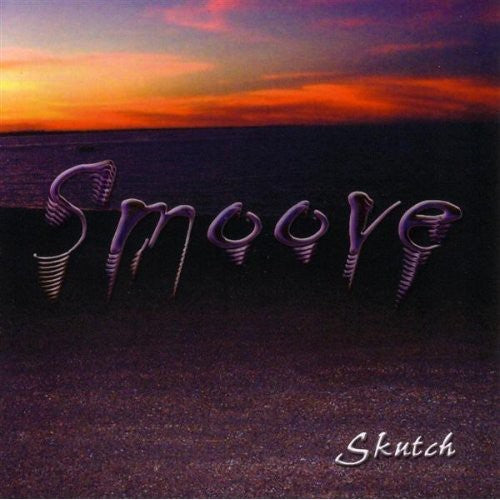 Skutch - Smoove - Music CD