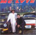 Mc Lyte - Eyes On This - Music CD
