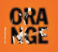 Campilongo,jim - Orange - Music CD