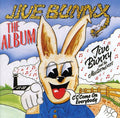 Jive Bunny-The Album Music CD