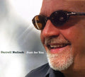 Nulisch,darrell - Just For You - Music CD