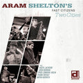 Shelton,aram - Two Cities - Music CD