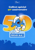 Les Schrooumpfs (edition Speciale 50e Anniversaire - Les Schrooumpfs (edition Speciale 50e Anniversaire - DVD
