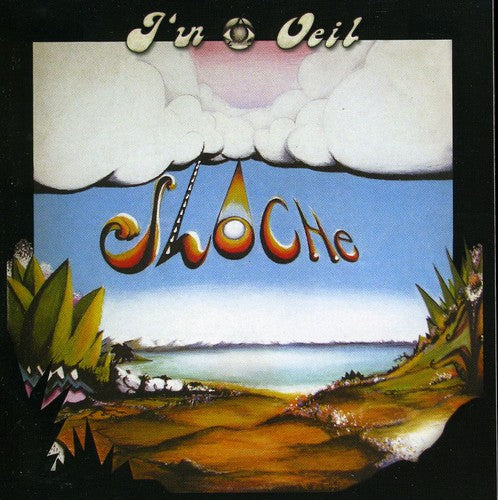 Sloche - J'un Oeil - Music CD