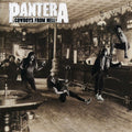 Pantera - Cowboys From Hell - Music CD