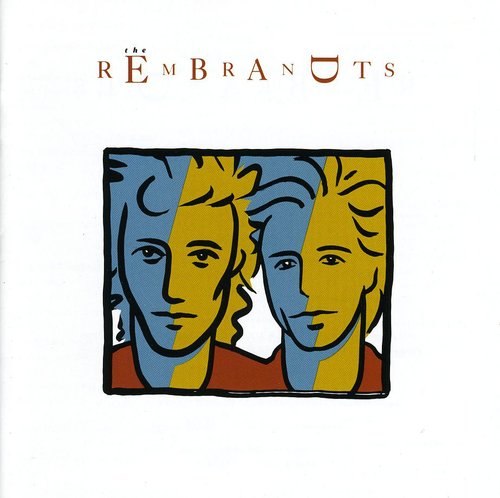 Rembrandts - Rembrandts - Music CD