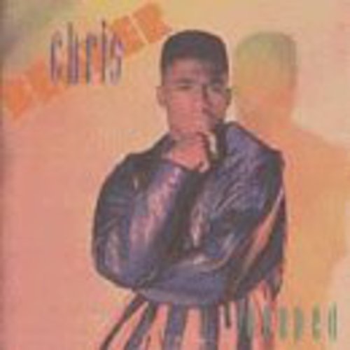 Bender,chris - Draped - Music CD