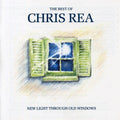 Rea,chris - Best Of: New Light Through Old Windows - Music CD