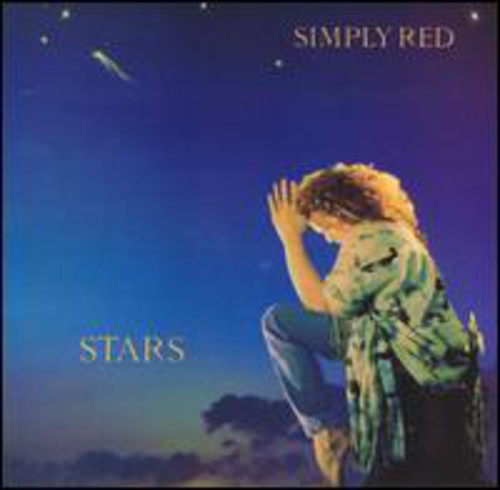 Simply Red - Stars - Music CD