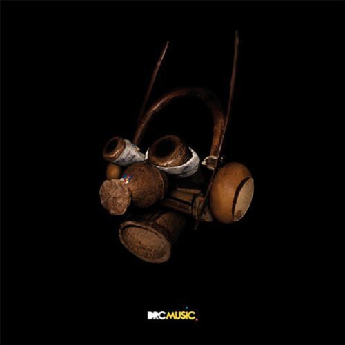 Drc Music - Kinshasa One Two - Vinyl Record
