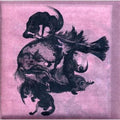 Horseback - Invisible Mountain - Music CD
