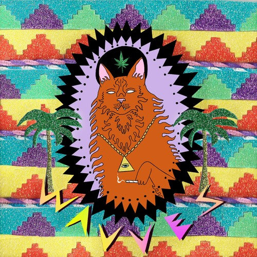 Wavves - King Of The Beach - Music CD
