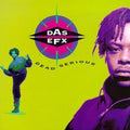 Das Efx - Dead Serious - Music CD