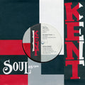 Brooks,karmello / Thomas,carla - Tell Me Baby / I'll Never Stop Loving You - Vinyl Record