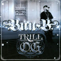 Bun B - Trill O.g. - Music CD